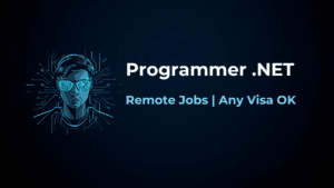 Application Programmer .NET