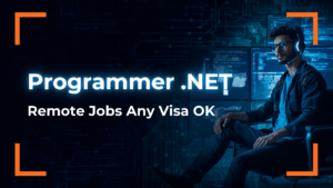 Application Programmer .NET