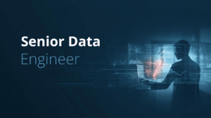Senior Data Engineer Jobs
