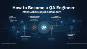 How to Become a QA Engineer 