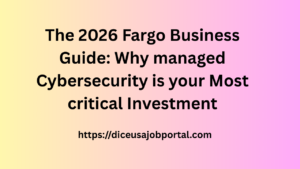 managed cybersecurity fargo
