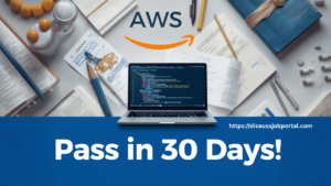 AWS certification roadmap 2026