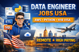 Data Engineer Jobs USA