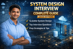 System Design Interview Complete Guide