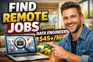 Junior Data Engineer jobs in Coral Springs FL