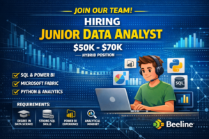 Junior Data Analyst Remote jobs USA