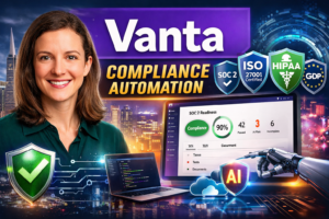 cybersecurity compliance services