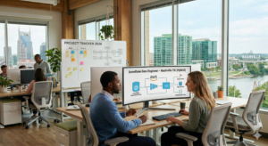 Snowflake Data Engineer Nashville TN 