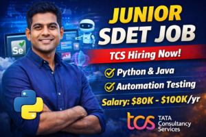 Software testing and automation Hamilton NJ