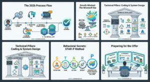 The Ultimate Microsoft Interview Guide 2026